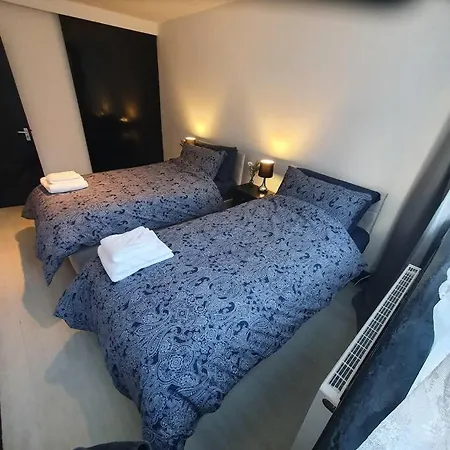 3Beds Family Friendly In London With Good Transport Links Apartment Exterior photo