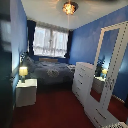 3Beds Family Friendly In London With Good Transport Links Apartment Exterior photo