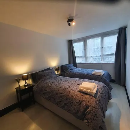 3Beds Family Friendly In London With Good Transport Links Apartment Exterior photo
