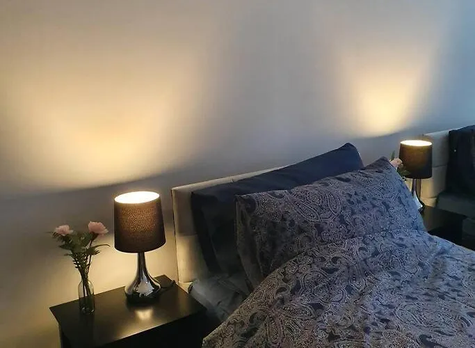 3Beds Family Friendly In London With Good Transport Links
