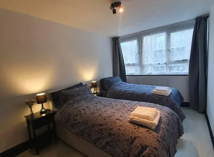 3Beds Family Friendly In London With Good Transport Links